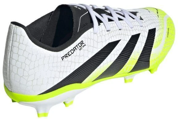 adidas Predator League FG/MG Jr JI1125 futbolo batai