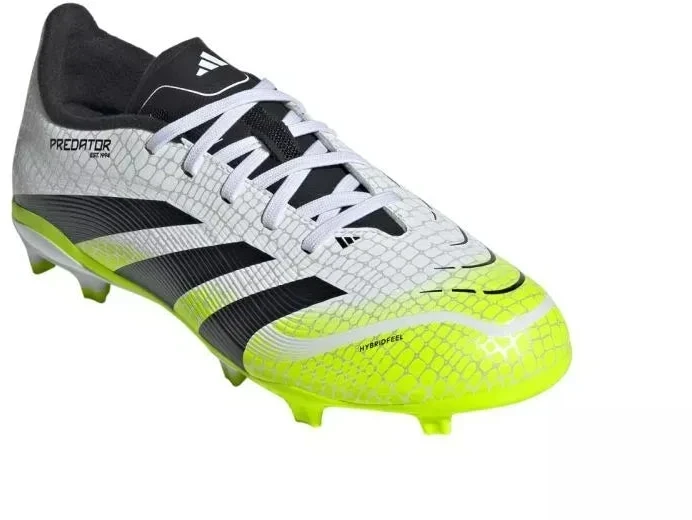 adidas Predator League FG/MG Jr JI1125 futbolo batai