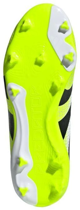 adidas Predator League FG/MG Jr JI1125 futbolo batai