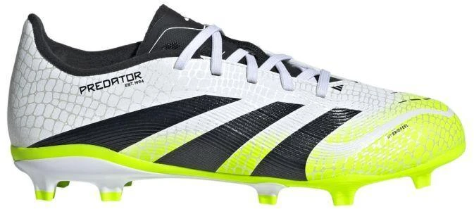 adidas Predator League FG/MG Jr JI1125 futbolo batai
