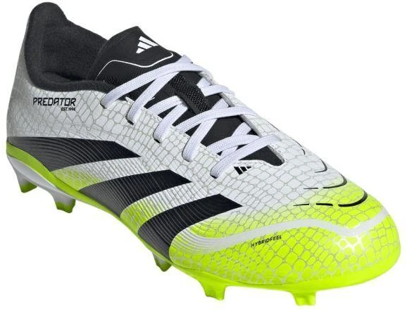 adidas Predator League FG/MG Jr JI1125 futbolo batai