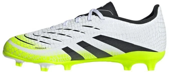 adidas Predator League FG/MG Jr JI1125 futbolo batai