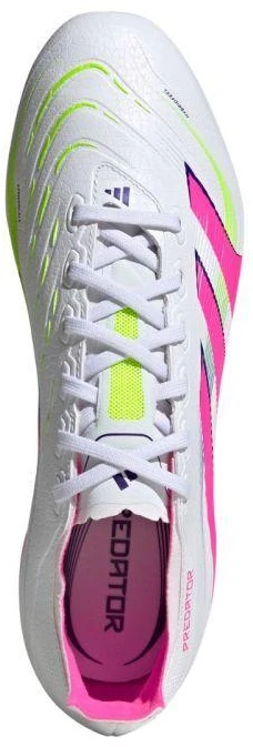 Adidas Predator League FG/MG M ID1330 futbolo batai