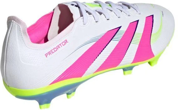 Adidas Predator League FG/MG M ID1330 futbolo batai