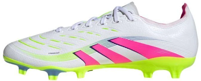 Adidas Predator League FG/MG M ID1330 futbolo batai