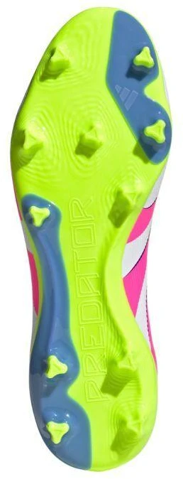 Adidas Predator League FG/MG M ID1330 futbolo batai