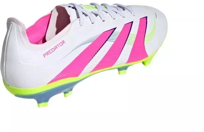 Adidas Predator League FG/MG M ID1330 futbolo batai