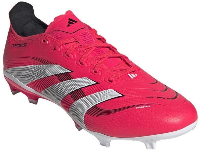 Adidas Predator League FG/MG M ID3745 futbolo batai