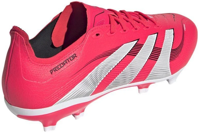Adidas Predator League FG/MG M ID3745 futbolo batai
