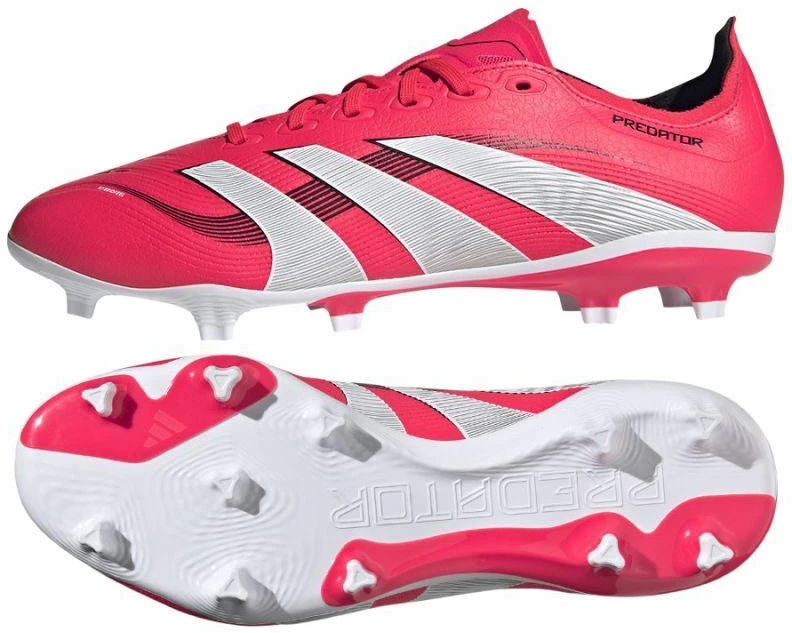 Adidas Predator League FG/MG M ID3745 futbolo batai