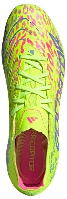 Adidas Predator League FG/MG M JH6471 futbolo batai