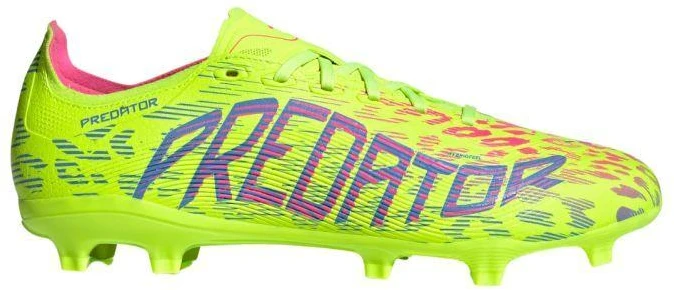 Adidas Predator League FG/MG M JH6471 futbolo batai