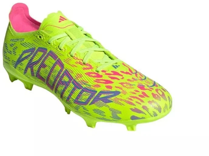 Adidas Predator League FG/MG M JH6471 futbolo batai