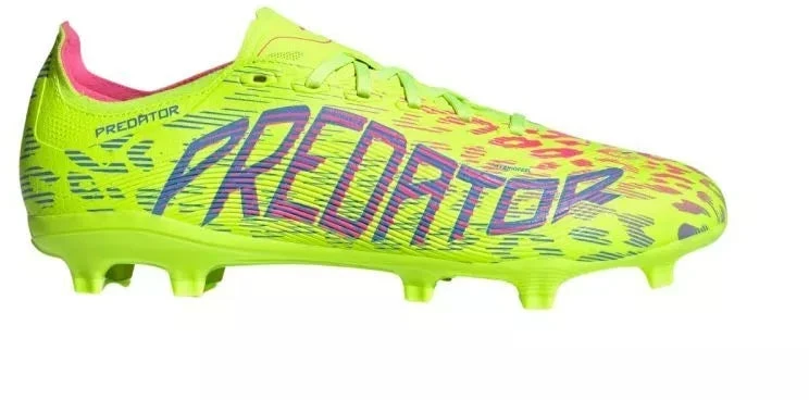 Adidas Predator League FG/MG M JH6471 futbolo batai