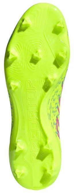 Adidas Predator League FG/MG M JH6471 futbolo batai