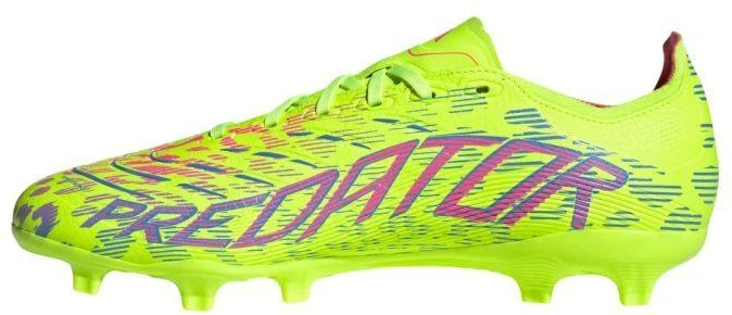 Adidas Predator League FG/MG M JH6471 futbolo batai