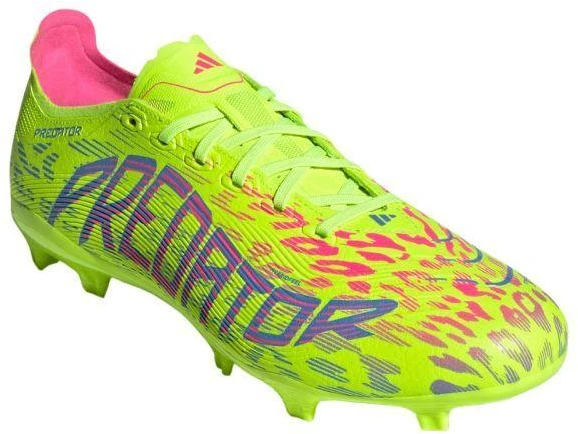 Adidas Predator League FG/MG M JH6471 futbolo batai