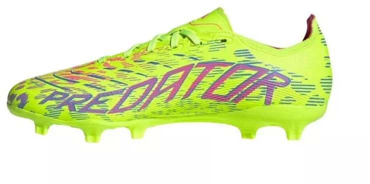 Adidas Predator League FG/MG M JH6471 futbolo batai