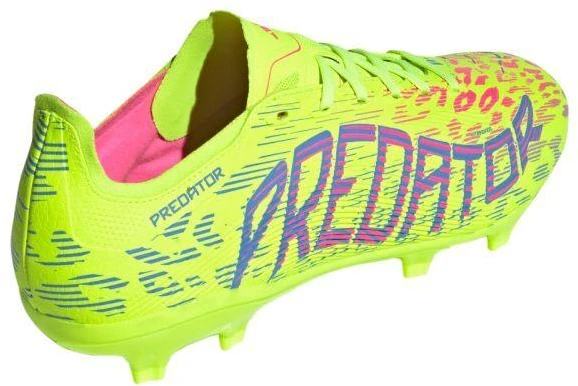Adidas Predator League FG/MG M JH6471 futbolo batai
