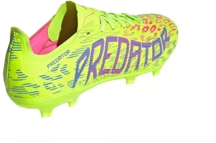 Adidas Predator League FG/MG M JH6471 futbolo batai