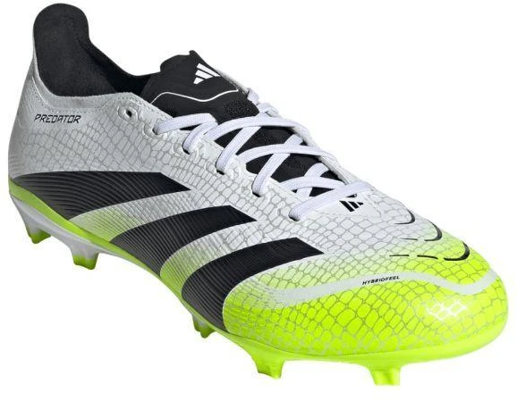 Adidas Predator League FG/MG M JI1117 futbolo batai