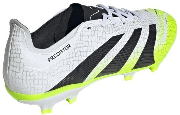 Adidas Predator League FG/MG M JI1117 futbolo batai