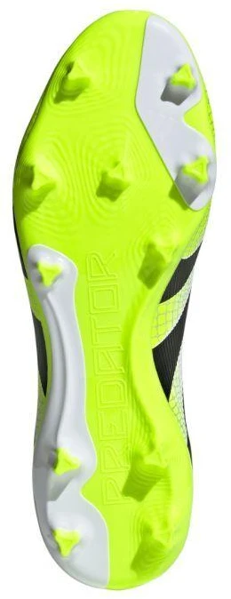Adidas Predator League FG/MG M JI1117 futbolo batai