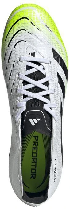 Adidas Predator League FG/MG M JI1117 futbolo batai