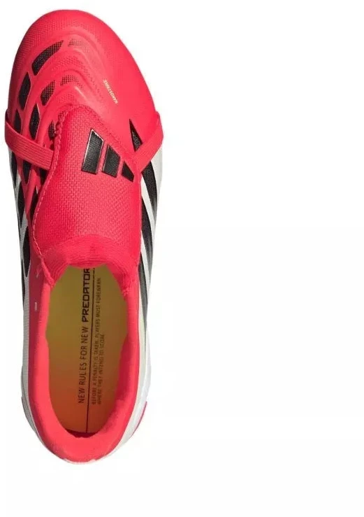 adidas Predator League FT FG Futbolo bateliai vaikams JR7925