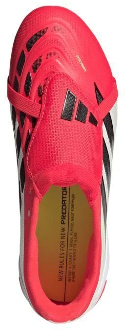 adidas Predator League FT FG Futbolo bateliai vaikams JR7925