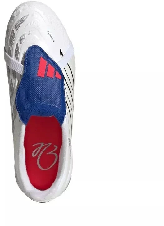 adidas Predator League FT FG JR5889 Vaikiški futbolo bateliai