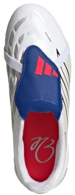 adidas Predator League FT FG JR5889 Vaikiški futbolo bateliai