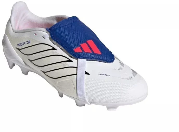 adidas Predator League FT FG JR5889 Vaikiški futbolo bateliai