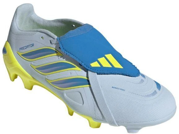adidas Predator League FT FG JS0423 futbolo bateliai