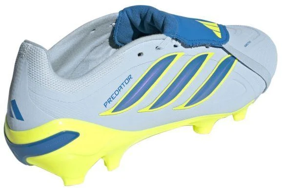 adidas Predator League FT FG JS0423 futbolo bateliai