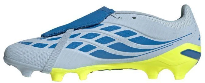 adidas Predator League FT FG JS0423 futbolo bateliai