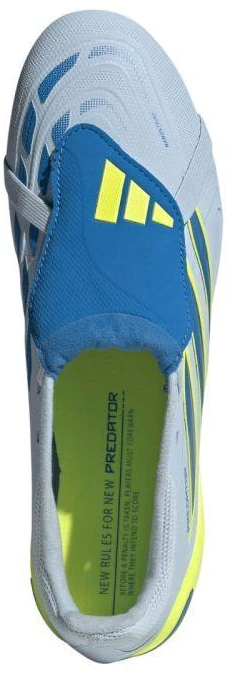 adidas Predator League FT FG JS0423 futbolo bateliai