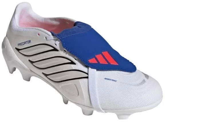 adidas Predator League FT FG JS0424 futbolo bateliai