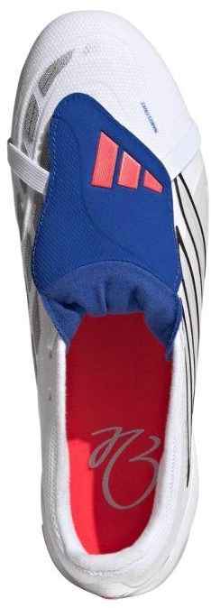 adidas Predator League FT FG JS0424 futbolo bateliai