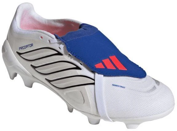 adidas Predator League FT FG JS0424 futbolo bateliai