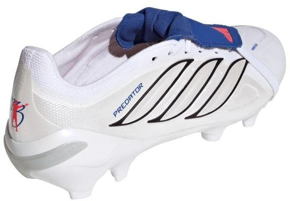 adidas Predator League FT FG JS0424 futbolo bateliai