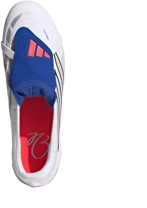 adidas Predator League FT FG JS0424 futbolo bateliai