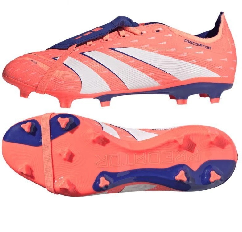 Adidas Predator League FT FG/MG JI1112 batai