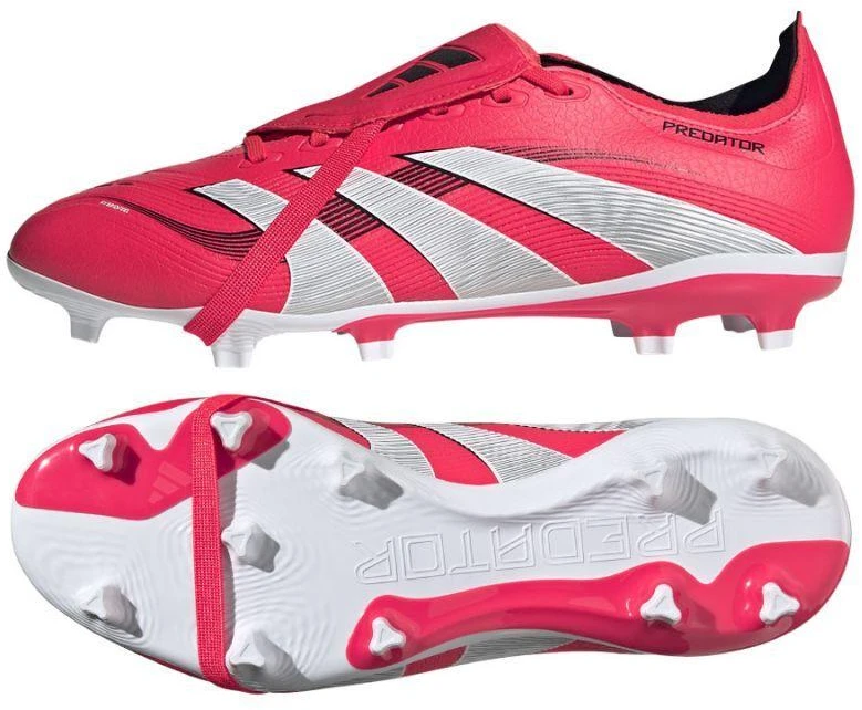 Adidas Predator League FT FG/MG M ID1319 batai