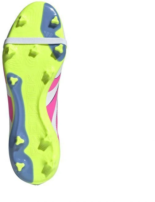 Adidas Predator League FT FG/MG M ID1320 futbolo batai