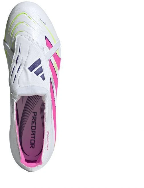Adidas Predator League FT FG/MG M ID1320 futbolo batai