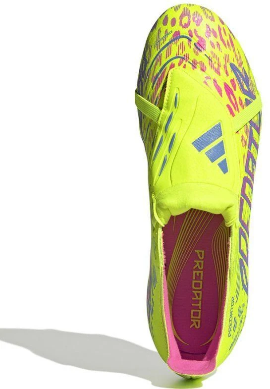 Adidas Predator League FT FG/MG M JP9827 futbolo batai
