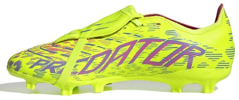 Adidas Predator League FT FG/MG M JP9827 futbolo batai