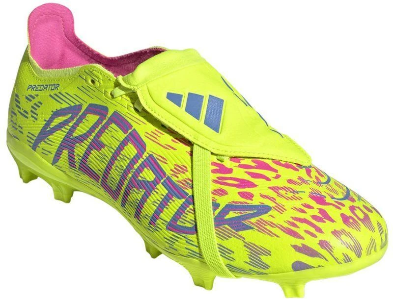 Adidas Predator League FT FG/MG M JP9827 futbolo batai