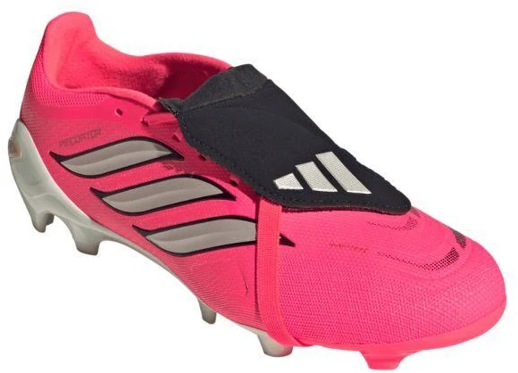 Adidas Predator League FT FG rožiniai futbolo bateliai JP6271